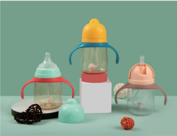 Baby Feeding & Nursery Products